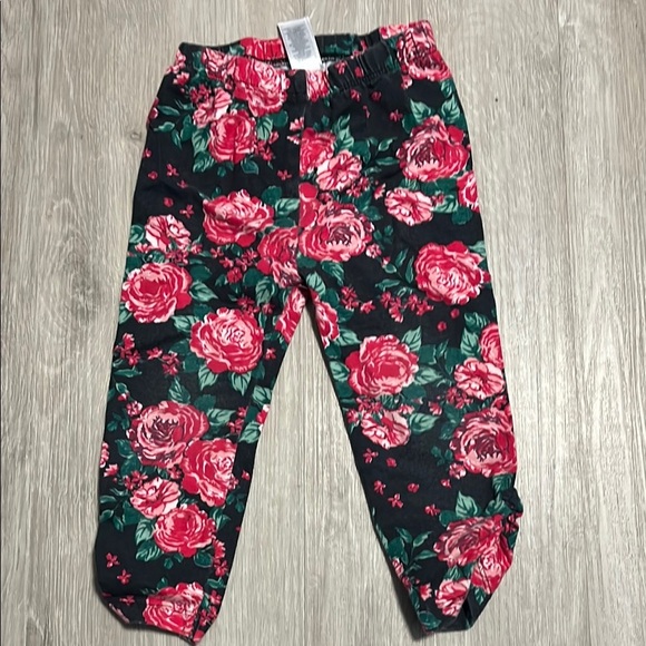 Floral Kids Bottoms - Picture 1 of 1